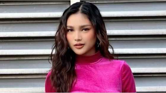 Karina Bautista, honest ang naging sagot sa tanong ng netizen kung bakit wala siya sa ABS-CBN Ball