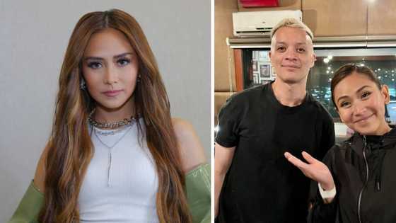 Sarah Geronimo, nag-sorry sa fans dahil sa postponed show nila ni Bamboo sa Pampanga