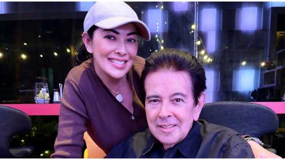 Eddie Gutierrez addresses death hoax in viral video: “Buhay na buhay ako”