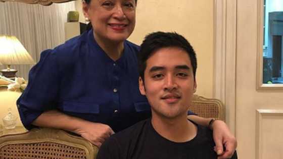 Coney Reyes’ heartwarming birthday message to Angela Luz goes viral