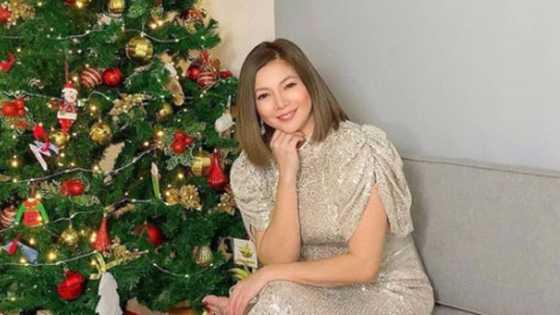Maui Taylor slams netizen who asked her for a new "bold"