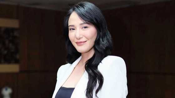 "Forever grateful ako": Katrina Halili, nagbahagi ng advance birthday post para kay Katie