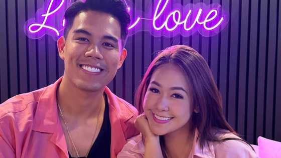 Simon Javier, ibinahagi ang hirap na pinagdaraanan ng asawang si Zara Lopez