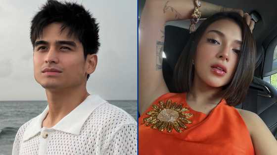Will Ashley, may diretsahang inamin tungkol sa naging pagtatangka niya kay Mika