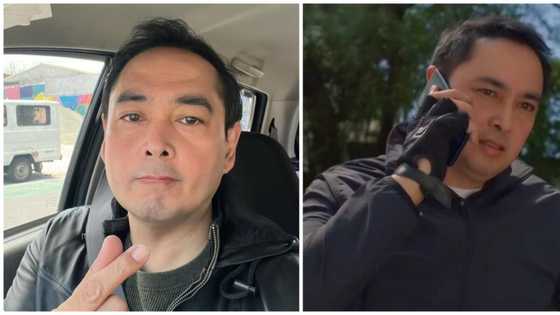 Cris Villanueva, viral ang post tungkol sa pag-deliver ng 'feathers'