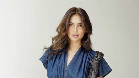 Sofia Andres sports new hairdo: "Goodbye split ends"