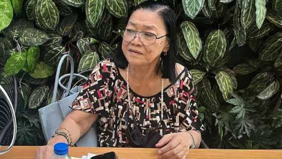 Lolit Solis on doctors & nurses at FEU hospital: “di naiinis sa kakulitan ko”