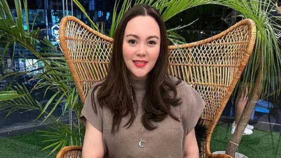 Claudine Barretto, pinagtanggol ang PA matapos itong insultuhin ng fan