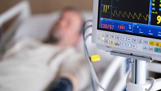I Rushed To My Husband's Hospital Bed — Nurse Said His "First" Emergency Contact Arrived Before Me