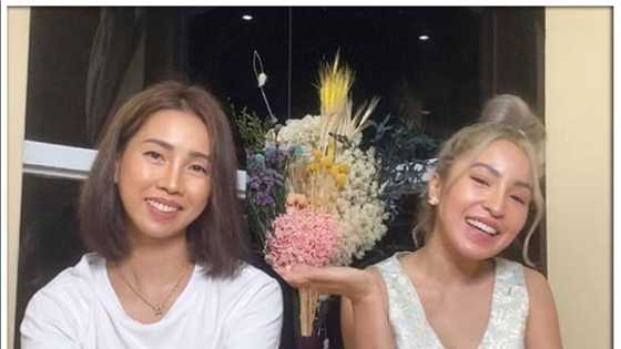 Kapatid ni Jelai Andres, binanatan si Jon Gutierrez dahil sa pambabae umano nito