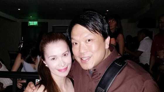 OPM singer Joey Bautista is first Filipino celebrity who died of COVID-19