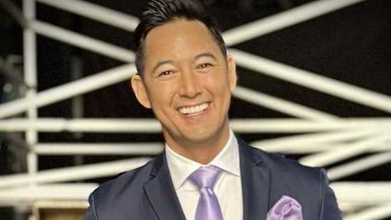 Marc Nelson, ibinunyag ang umano'y pag-uusap nila ng anak nina Maggie Wilson at Victor Consunji