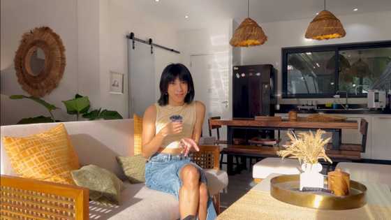 Mimiyuuuh gives tour of his beautiful home with updated “modern Filipino” interior