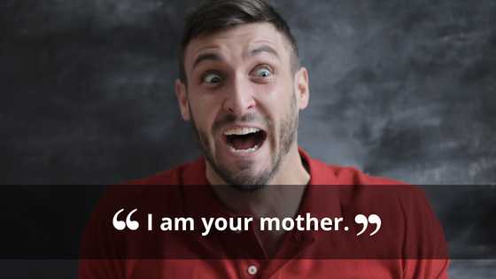 My Uncle Exposed A Family Secret: My "Parents" And My "Sister" Were Not Who I Thought