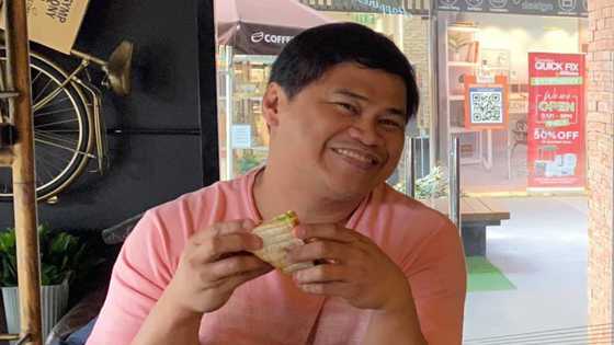 Ogie Diaz, may reaksyon sa mga “kumakapit kay Lord” sa shooting incident