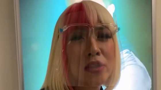 Vice Ganda, ibinandera ang laman ng mga wallet ng Showtime hosts