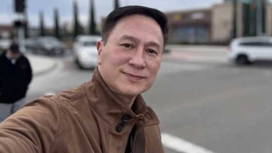 Eric Quizon, dinepensahan ang legacy ng amang si Dolphy