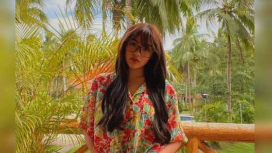Andrea Brillantes, Karina Bautista, post cryptic messages about "cheater" and "ïn a relationship"