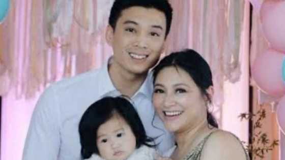 Celebrities, nakiramay kay Rufa Mae Quinto sa bagong post nito tungkol kay Trevor Magallanes