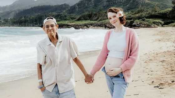 Influencer Tanner Martin announces his own death at 30, weeks after becoming a dad