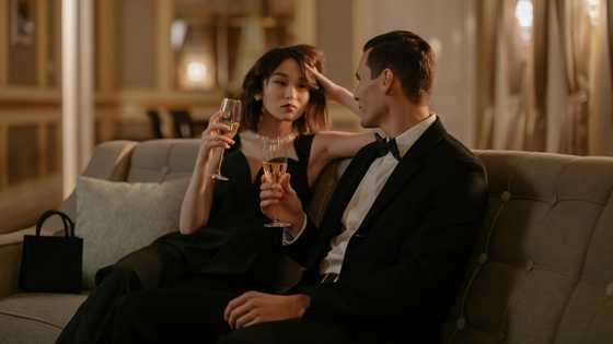 I arrived at my hotel and saw my husband with another woman – The truth overwhelmed me