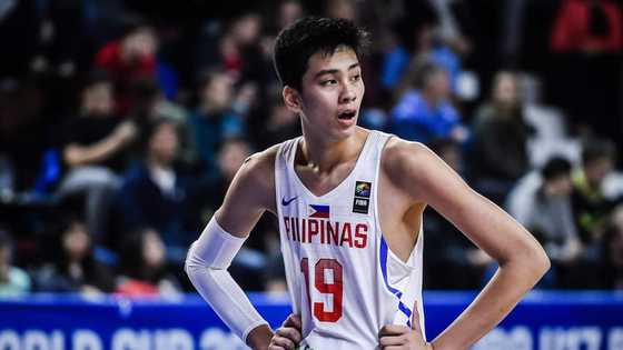 Amazing facts about Kai Sotto: Height, weight, Instagram, family