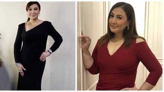 Sharon Cuneta, nag-hugot ukol sa ano dapat gawin para maprotektahan ang "energy"