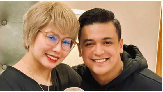 Post ni Rob Moya kasama si Toni Fowler, viral sa socmed