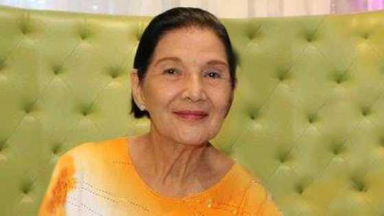 Aktor PH, may pahayag ukol sa Eva Darren-FAMAS fiasco: "Support and solidarity to Ms. Eva Darren"