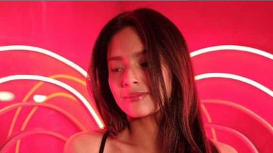 Bianca Umali's daring photo stuns netizens and famous celebrities
