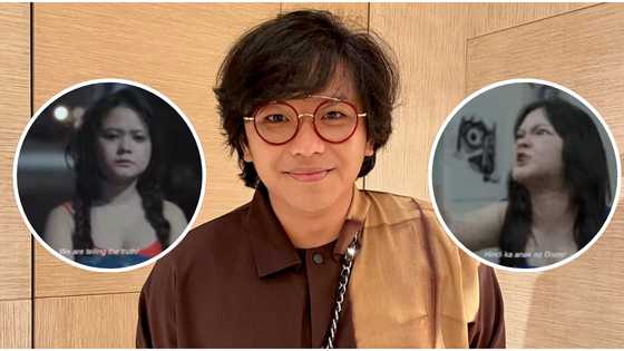 MTRCB, itinangging 'under review' na ang Pepsi Paloma film ni Darryl Yap