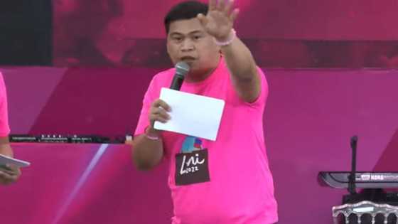 Ogie Diaz, humirit sa 500K attendees na inireport ng isang dyaryo: "Saka pa napaghahalata"