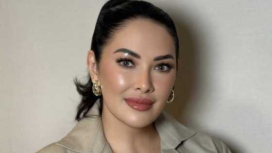 Ruffa Gutierrez reflects on traveling solo "for the first time in over a decade"