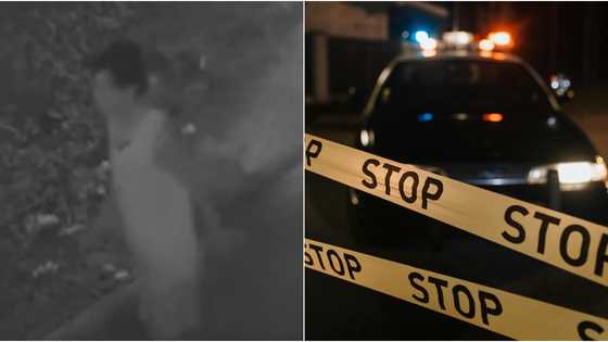 Bangkay ng lalaking binaril sa ulo at basag ang mukha, natagpuan sa isang kanal sa Antipolo