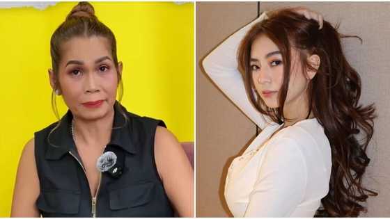 Pokwang shares thoughts on Fyang in new interview with Ogie Diaz