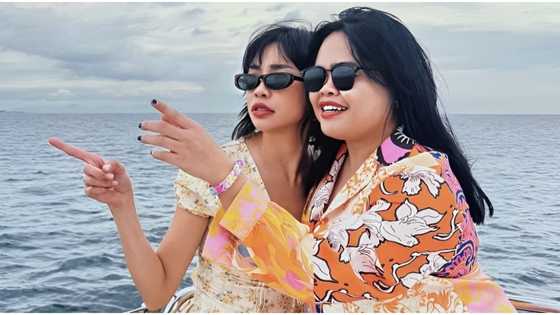 Maymay Entrata, tumanggap ng emosyonal na liham mula kay Alora Sasam