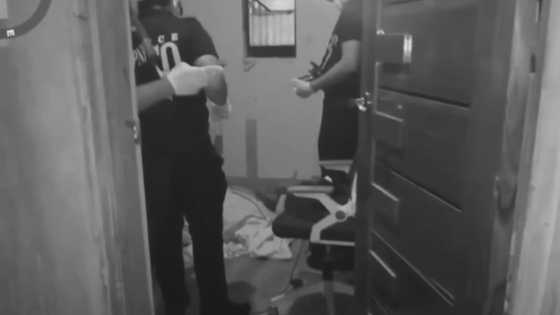 Mother finds 18-year-old daughter dead inside locked bedroom in Iloilo City