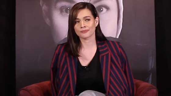 Bea Alonzo reveals horrifying moment during the taping of her horror film ‘Eerie’