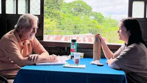 December 2023 post ni Jaclyn Jose kay Ronaldo Valdez, binalikan ng netizens