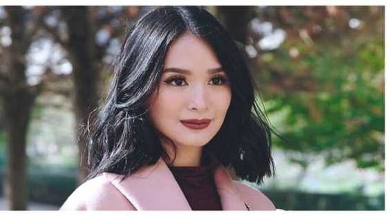 Heart Evangelista, ibinahagi paano nilalabanan ang anxiety: "Learn how to do new things"
