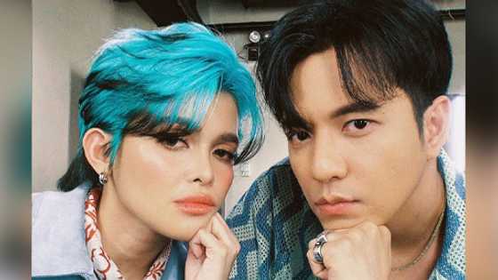 TJ Monterde, nag-post ng isang makabagbag-damdaming mensahe para sa asawa na si KZ Tandingan