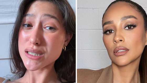 Maureen Wroblewitz, umalma sa pag-deny ni Shay Mitchell ng dugong Pinoy