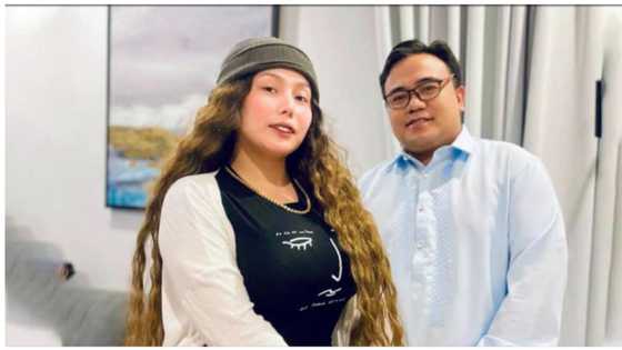 Toni Fowler, may pahaging tungkol sa taong malapit nang humimas ng rehas