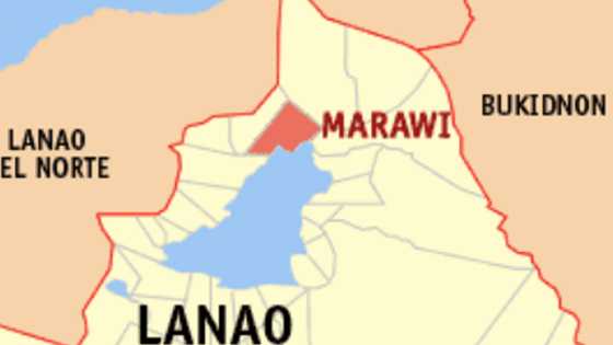 Six-year-old girl rescued after knife-wielding hostage drama in Marawi City