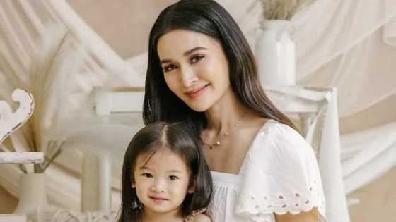 Kris Bernal writes a love-filled birthday note for Hailee: "You made me a mother"