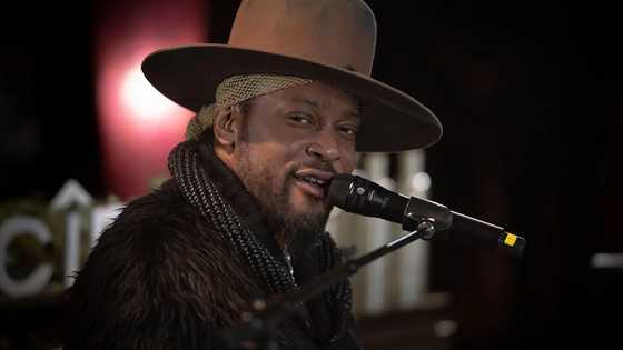 R&B legend D’Angelo passes away, family shares heartfelt statement
