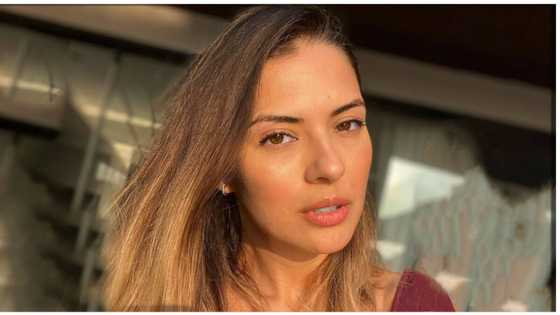 Priscilla Meirelles, inalmahan ang netizen na tinawag siyang 2nd wife