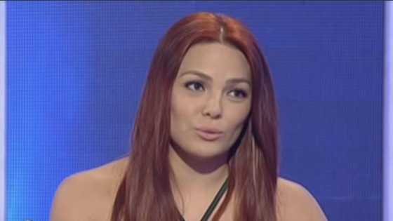 KC Concepcion shuts down body shamer who pointed out that she gained weight