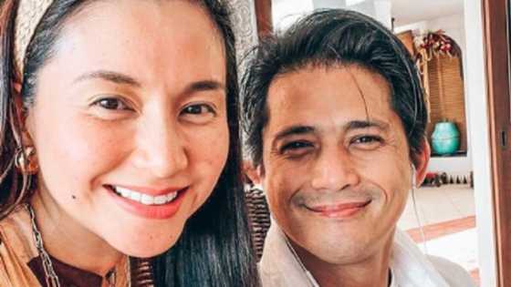 Robin Padilla posts about missing daughters Isabella and Gabriela badly
