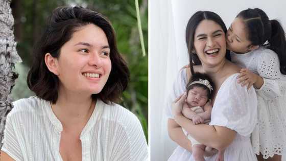 Pauleen Luna pens heartfelt message to Tali, Mochi on International Women's Day
